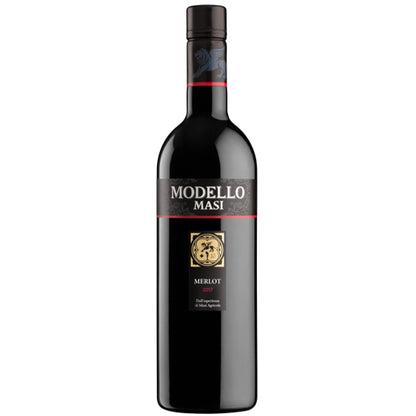 Masi Modello Merlot Trevenezie IGT