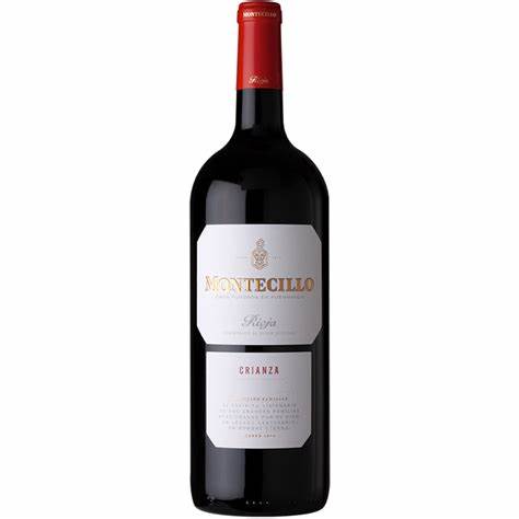 Montecillo Crianza