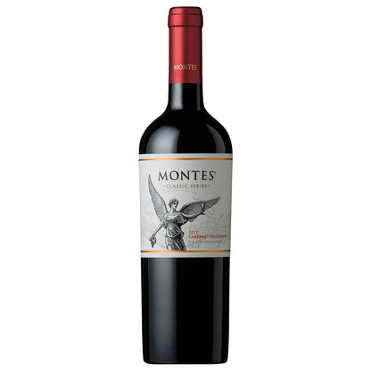 Montes Classic Cabernet Sauvignon