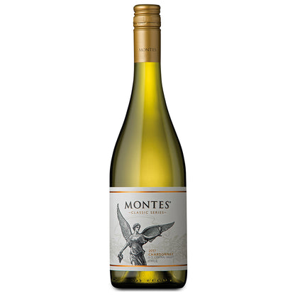 Montes Classic Chardonnay