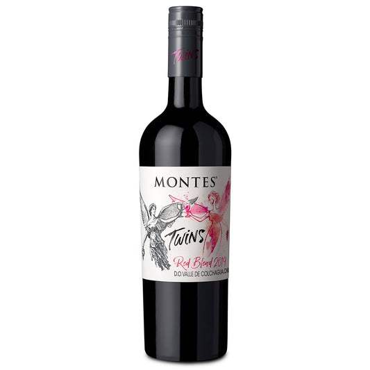 Montes Twins Red Blend