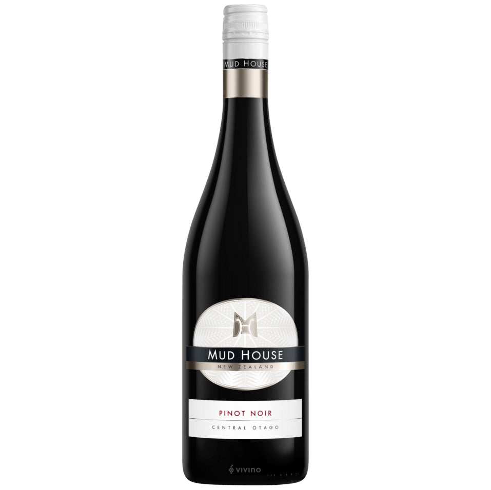 Mud House Single Vineyard Claim 431 Central Otago Pinot Noir