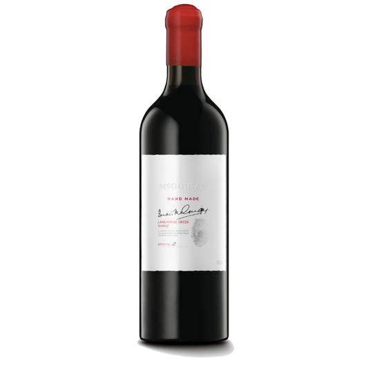 Mcguigan Handmade Langhorne Creek Shiraz