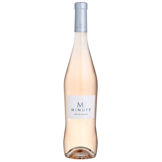 Minuty M Cotes De Provence