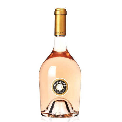 Miraval Provence Rose