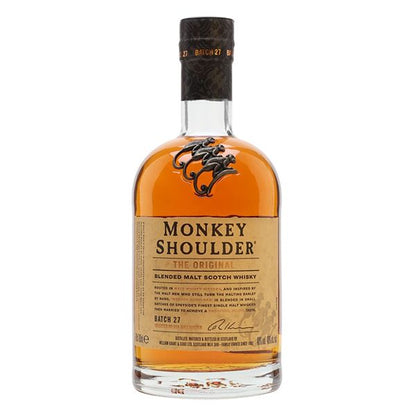 Monkey Shoulder Whisky