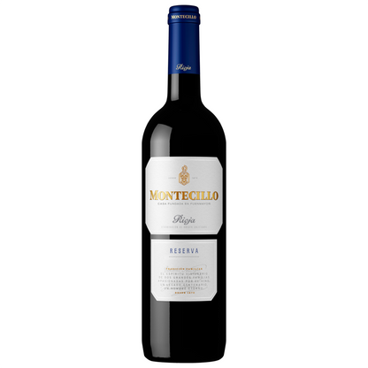 Montecillo Reserva