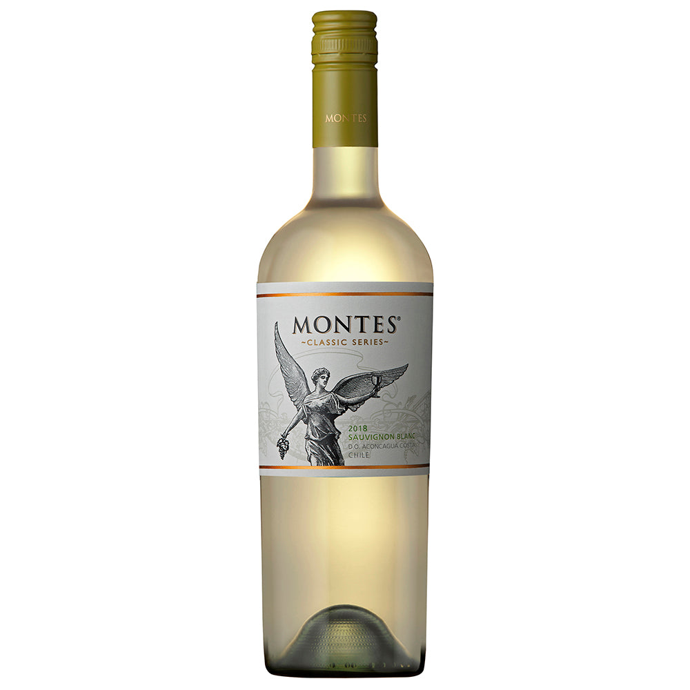 Montes Classic Sauvignon Blanc