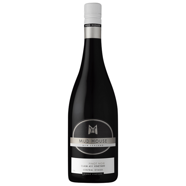 Somerset Estates Marlborough Pinot Noir