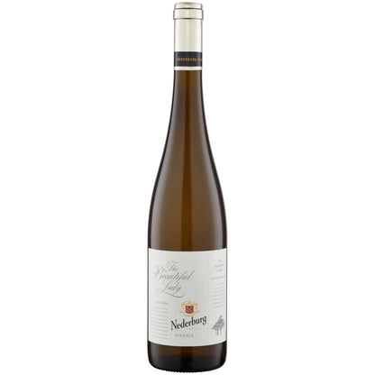 Nederburg Heritage Heroes The Beautiful Lady Gewurztraminer