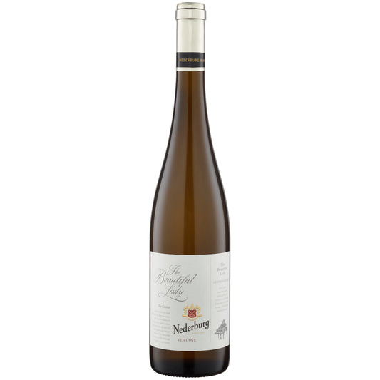 Nederburg Heritage Heroes The Beautiful Lady Gewurztraminer