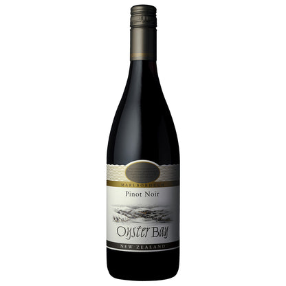 Oyster Bay Pinot Noir