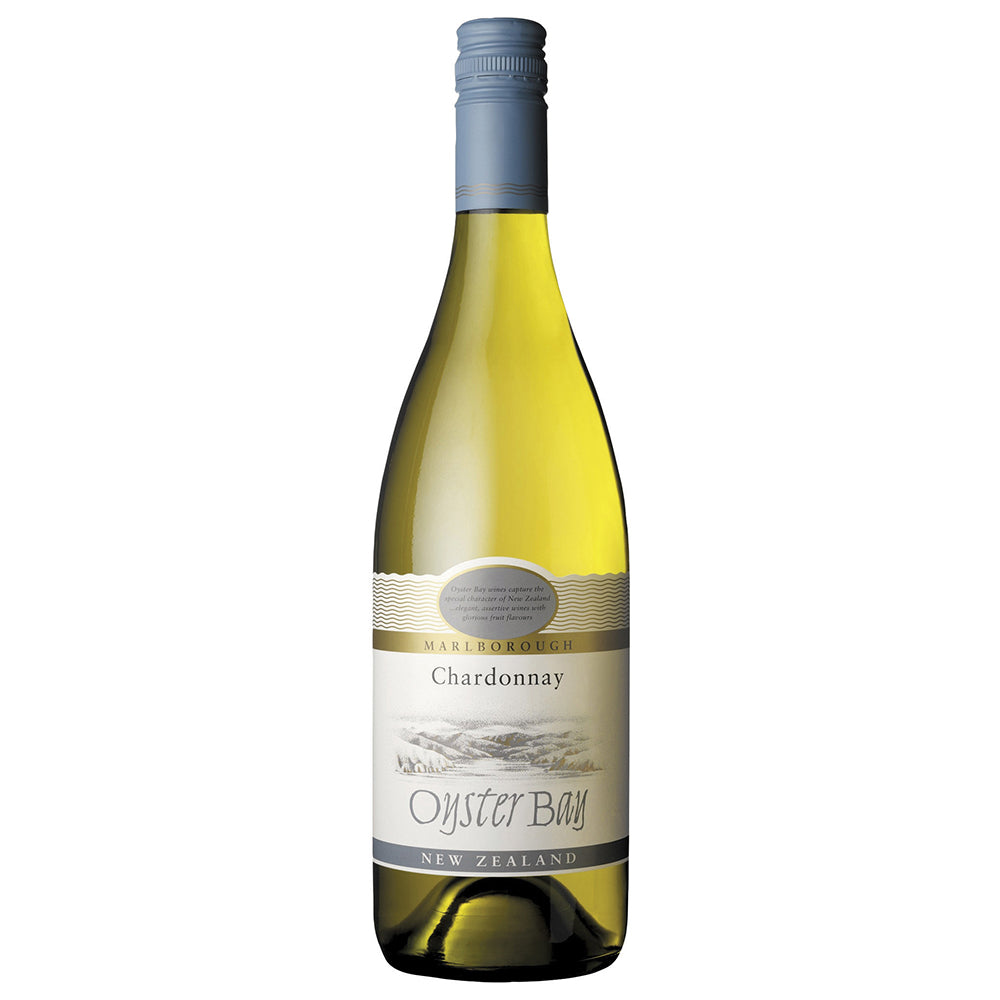 Oyster Bay Chardonnay