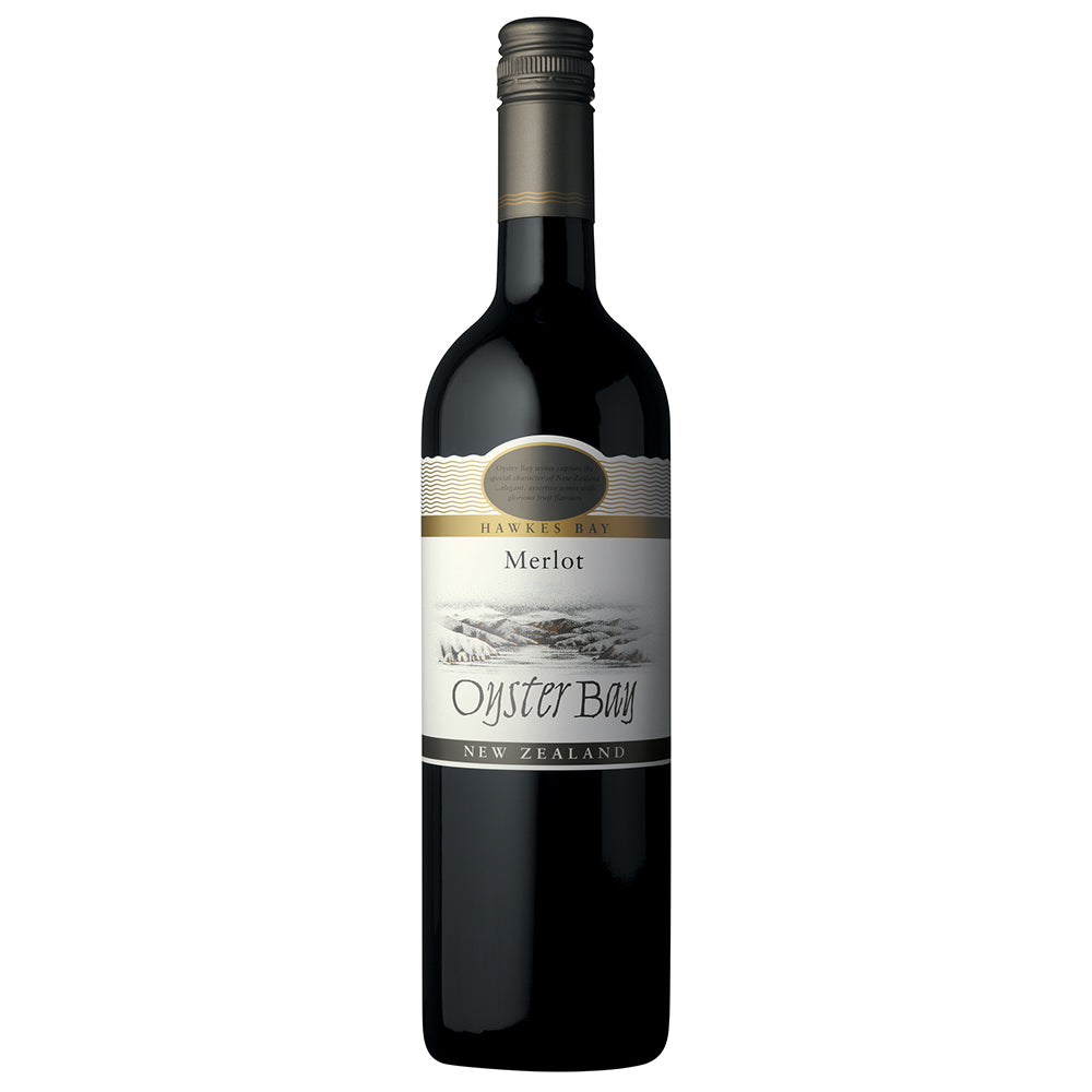 Oyster Bay Merlot