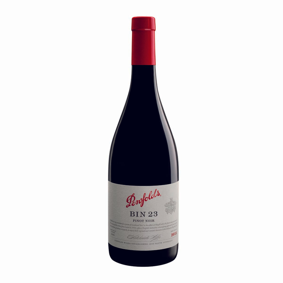 Penfolds Bin 23 Adelaide Hills Pinot Noir