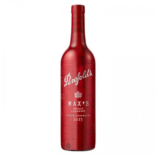 Penfolds Max's Shiraz 750ml