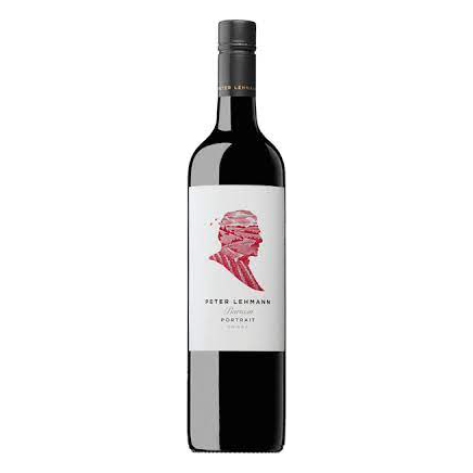 Peter Lehmann Barossa Portrait Shiraz