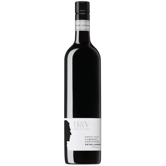 Peter Lehmann Hill & Valley Cabernet Sauvignon