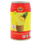 100%  Pure Pineapple Juice