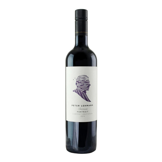 Peter Lehmann Barossa Portrait Cabernet Sauvignon