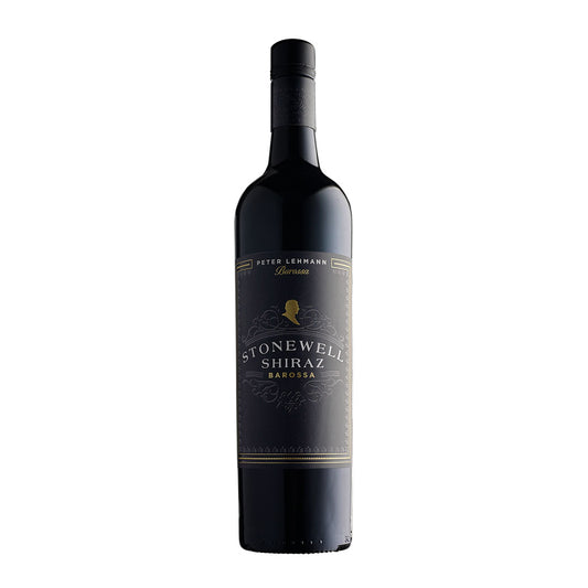 Peter Lehmann Stonewell Shiraz