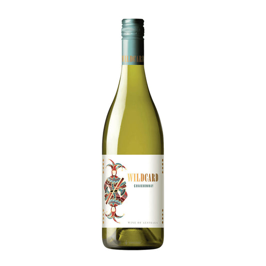 Peter Lehmann Wildcard Unoaked Chardonnay