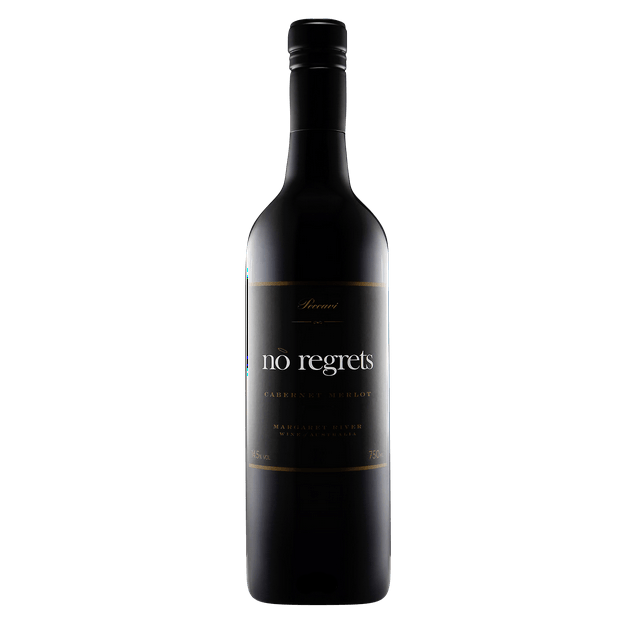 Peccavi "No Regrets" Cabernet Merlot