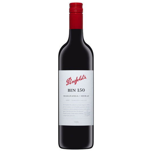 Penfolds Bin 150 Marananga Shiraz