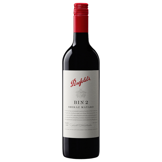 Penfolds Bin 2 Shiraz Mataro