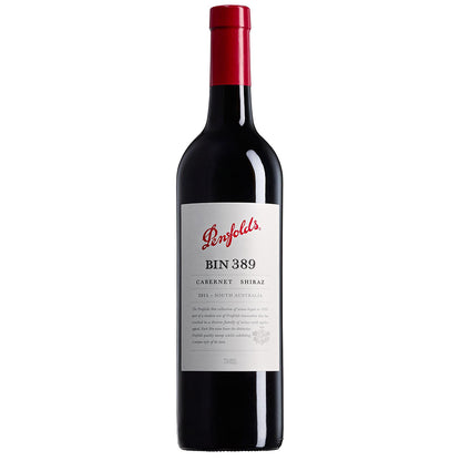 Penfolds Bin 389 Cabernet Shiraz