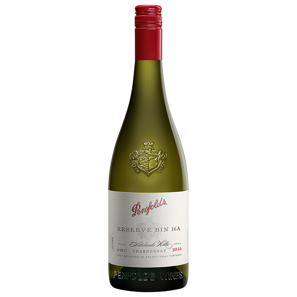 Penfolds Bin A Chardonnay