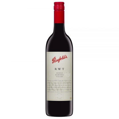 Penfolds Rwt Barossa Shiraz