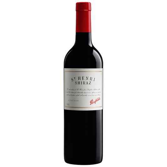 Penfolds St Henri Shiraz