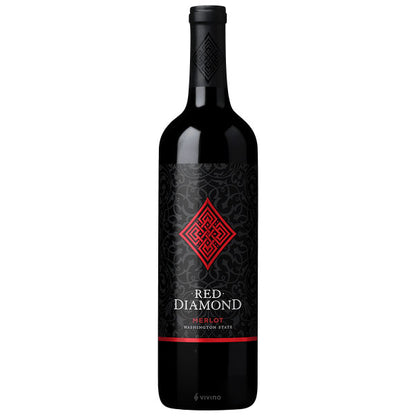 Red Diamond Merlot