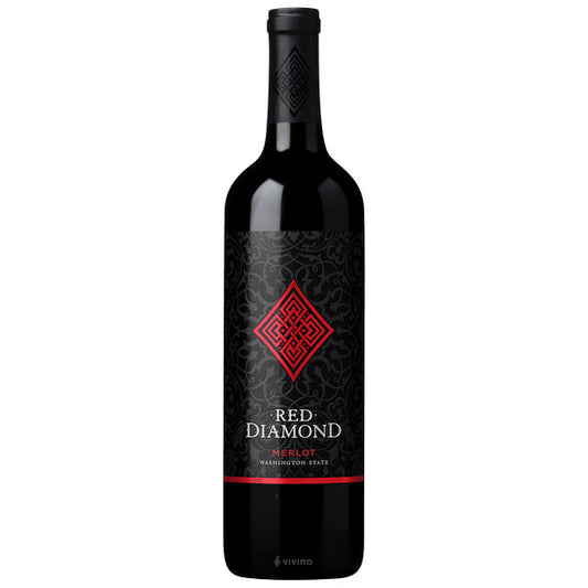 Red Diamond Merlot