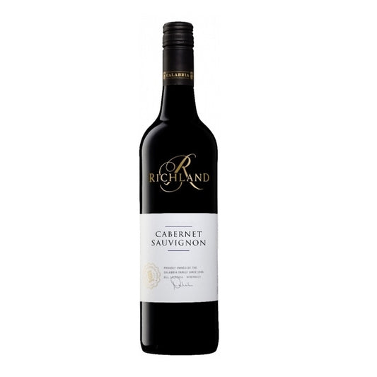 Richland Cabernet Sauvignon