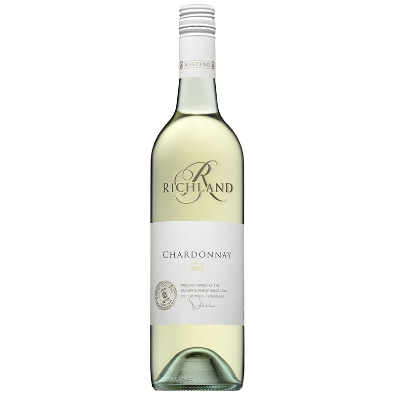 Richland Chardonnay