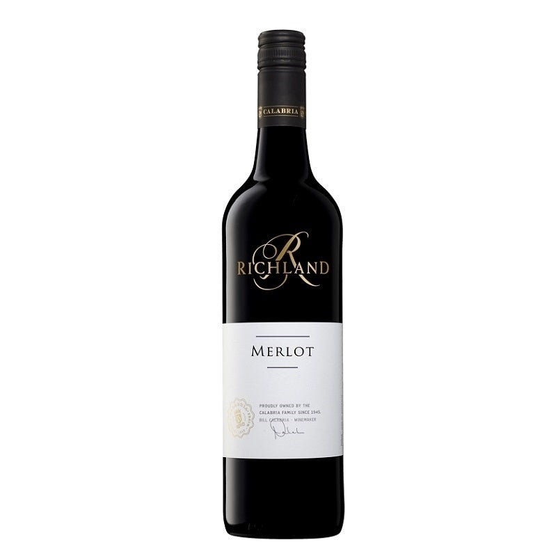 Richland Merlot