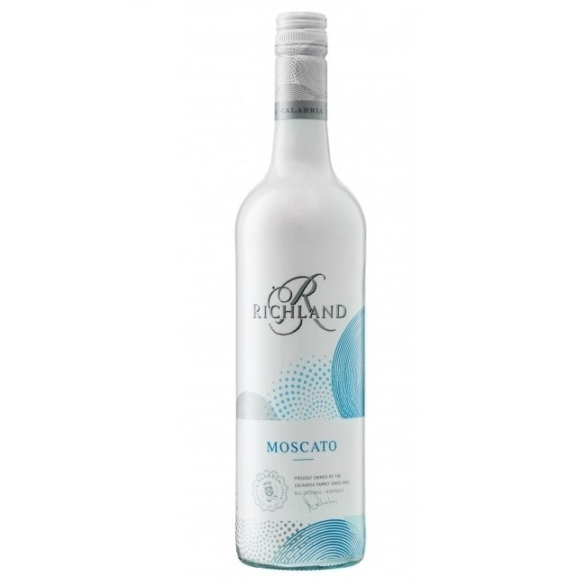 Richland Moscato