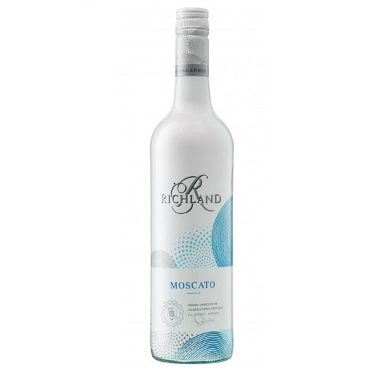 Richland Moscato