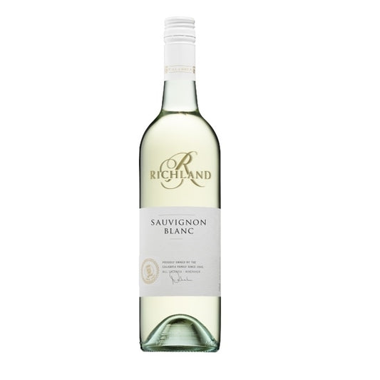 Richland Sauvignon Blanc