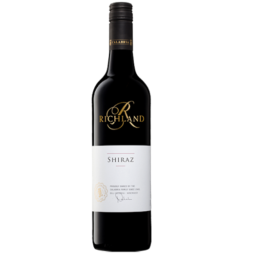 Richland Shiraz