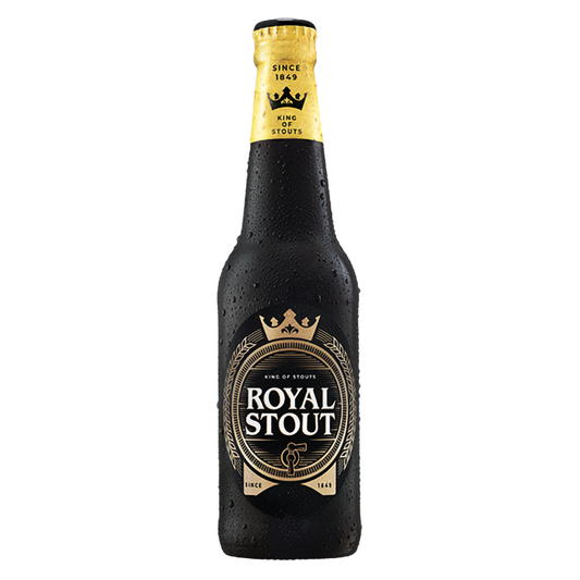 Royal Stout Beer
