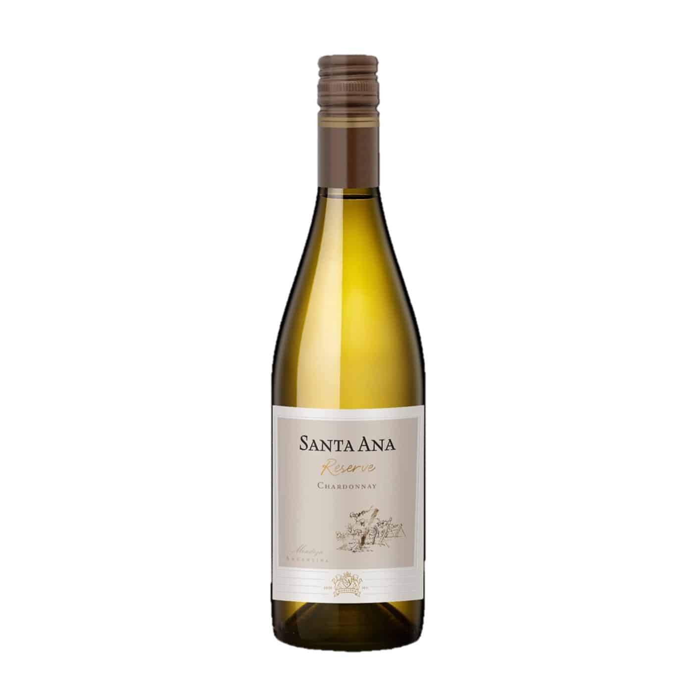 Santa Ana Reserve Chardonnay