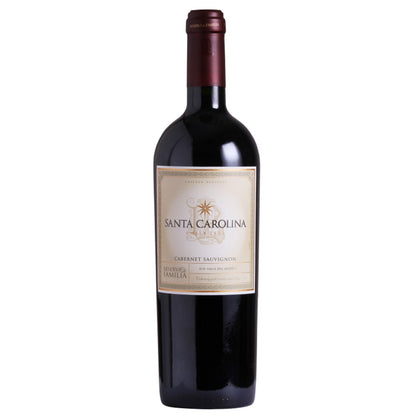 Santa Carolina Reserva De Familia Cabernet Sauvignon