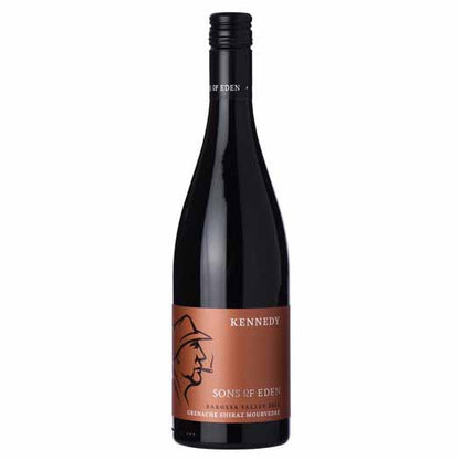 Sons Of Eden Kennedy Barossa Valley Gsm