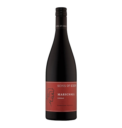 Sons Of Eden Marschall Barossa Valley Shiraz