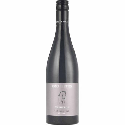 Sons Of Eden Zephyrus Berossa Shiraz