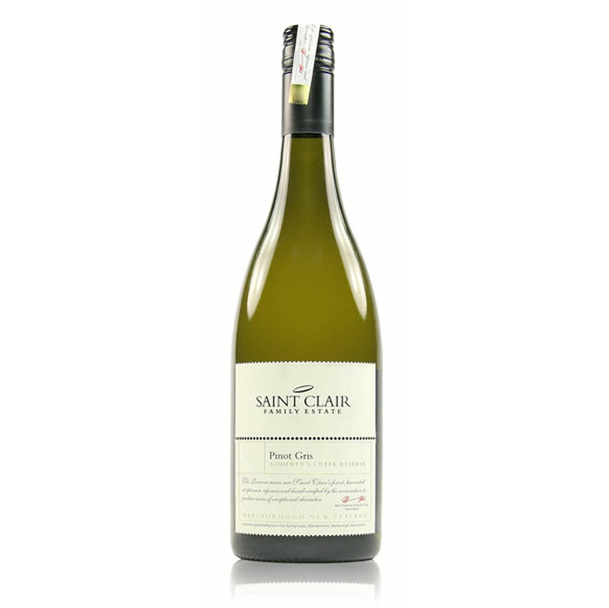 St Clair Godfrey'S Pinot Gris