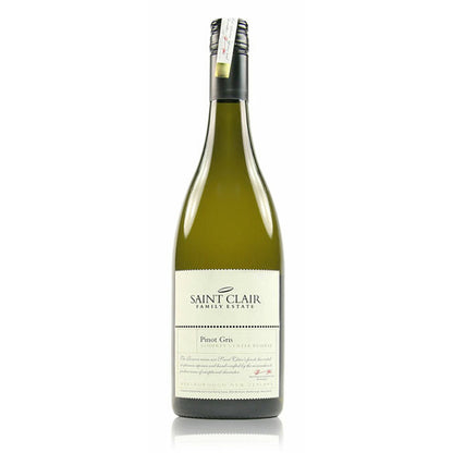 St Clair Godfrey'S Pinot Gris